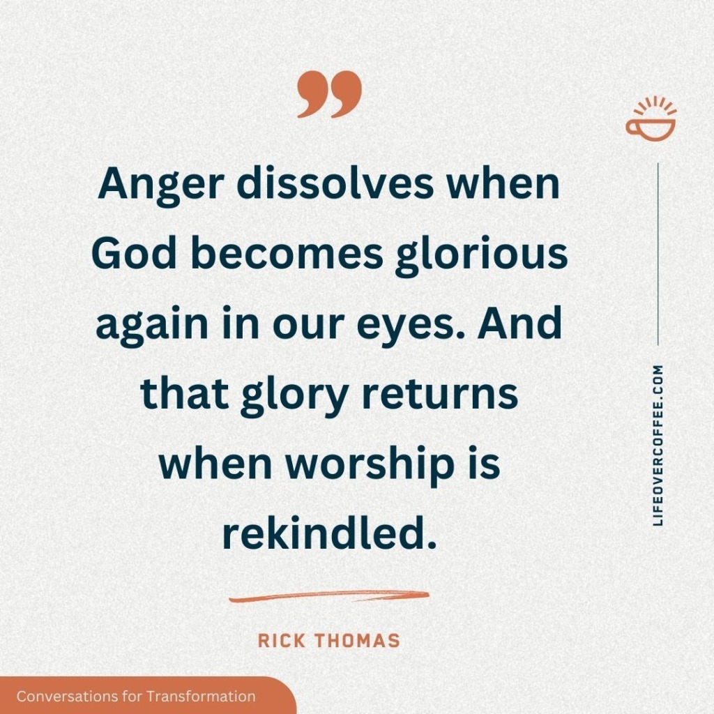 Worship Rekindled