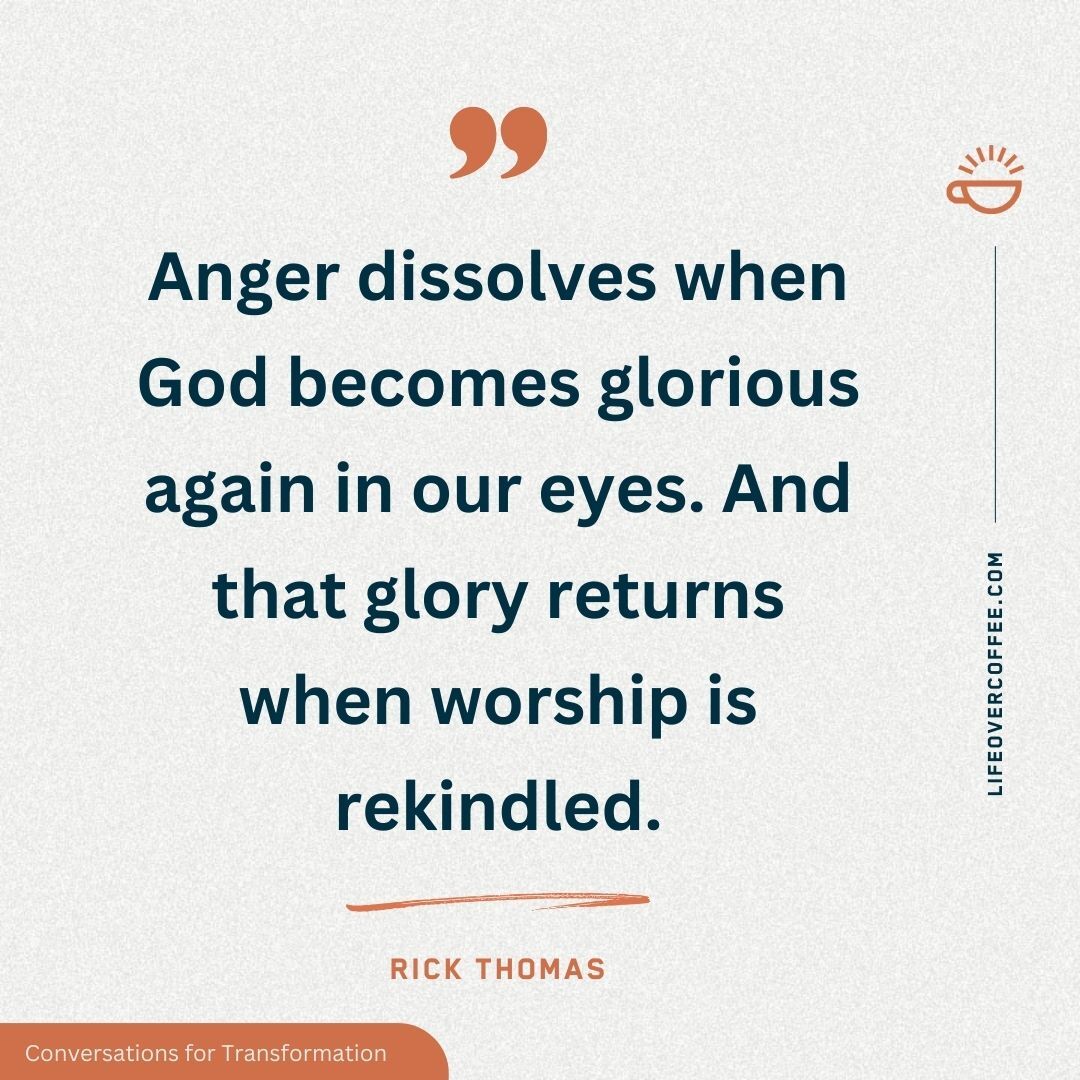 Worship Rekindled