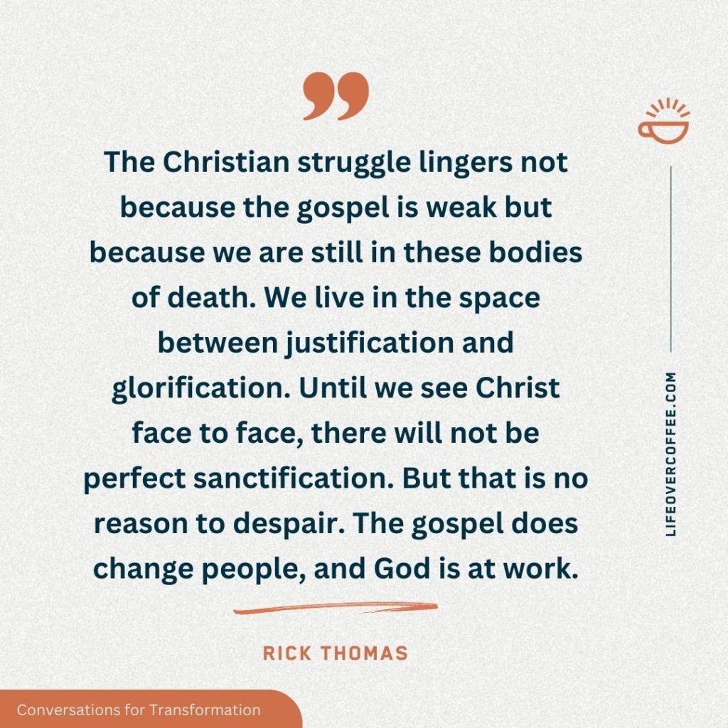God Is At Work