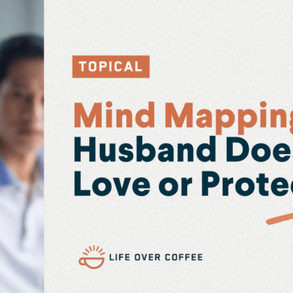 YT TOPICAL Mind Mapping My Husband Does Not Love or Protect Me