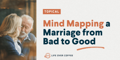 YT TOPICAL Mind Mapping a Marriage from Bad to Good