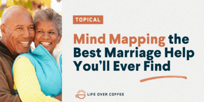 YT TOPICAL Mind Mapping the Best Marriage Help You’ll Ever Find