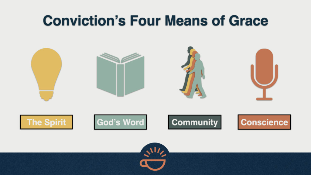 095 Convictions Means of Grace