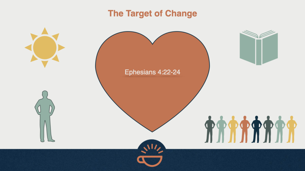 118 Target of Change 02