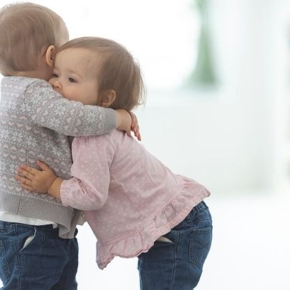 Clear No The Theology of the Hug How Embrace Reveals Our Deepest Longing