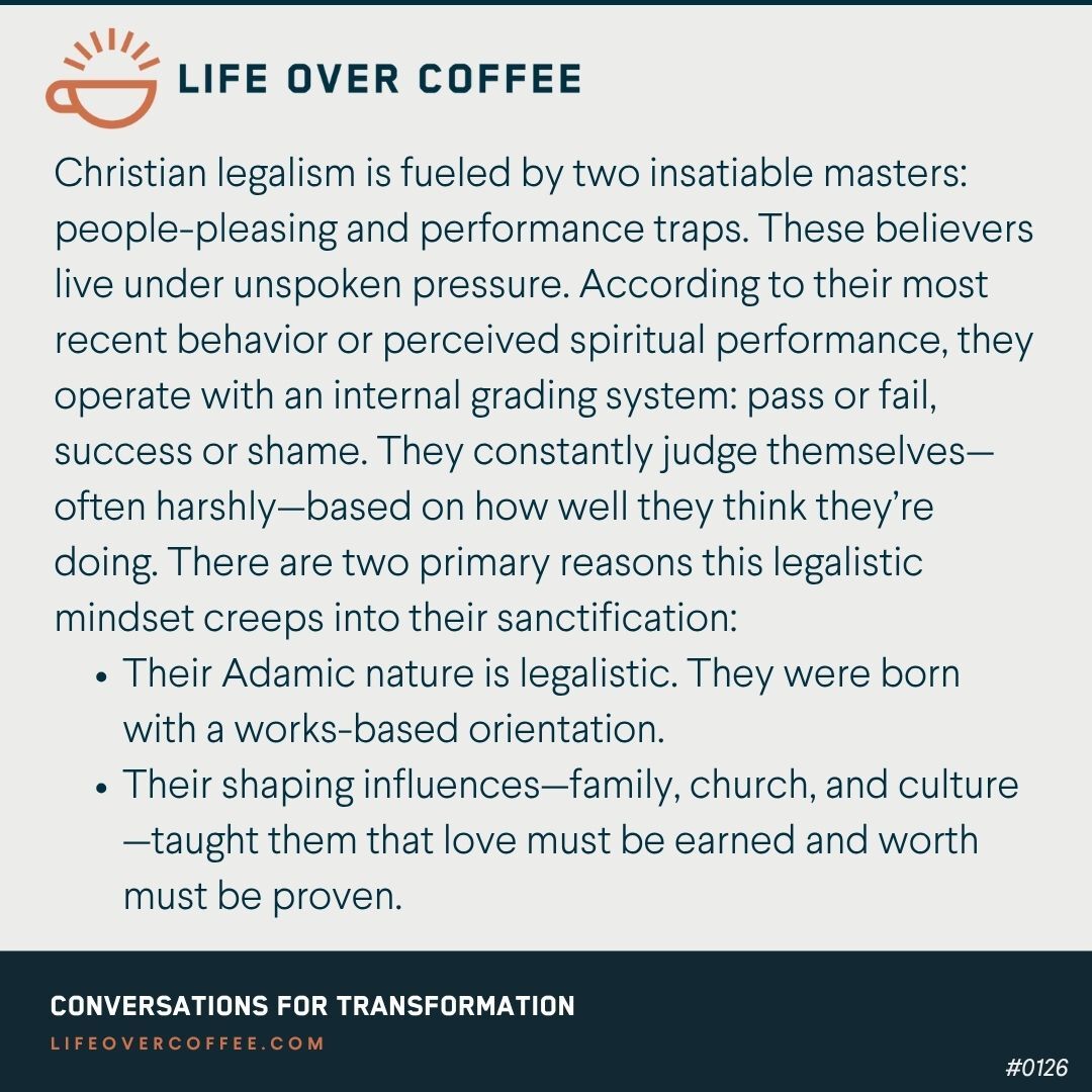 Coffee Break #0126