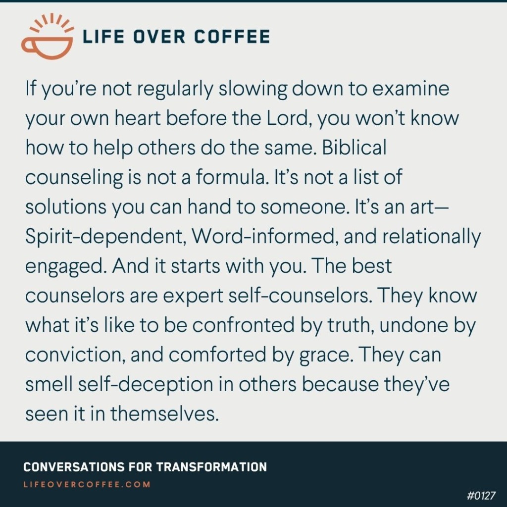 Coffee Break #0127