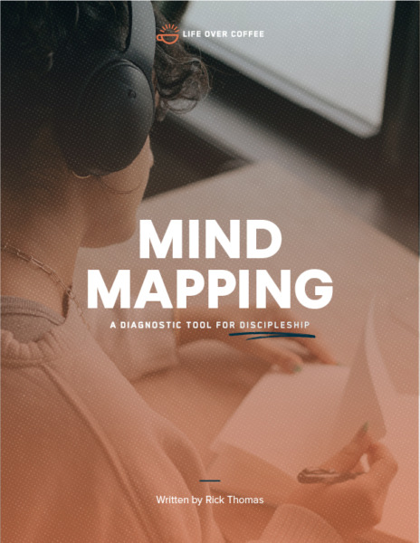 Mind-Mapping Book