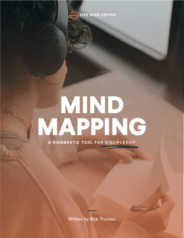 Mind-Mapping Book