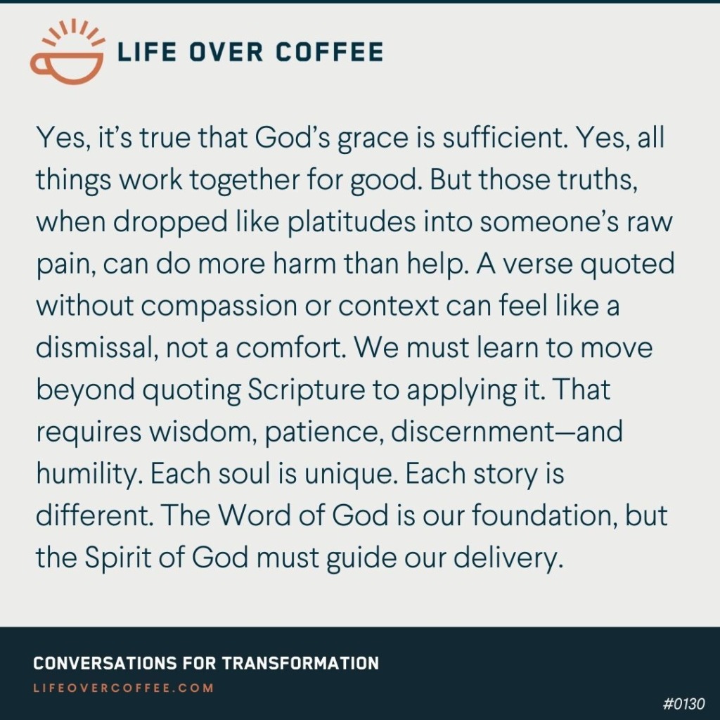 Coffee Break #0130