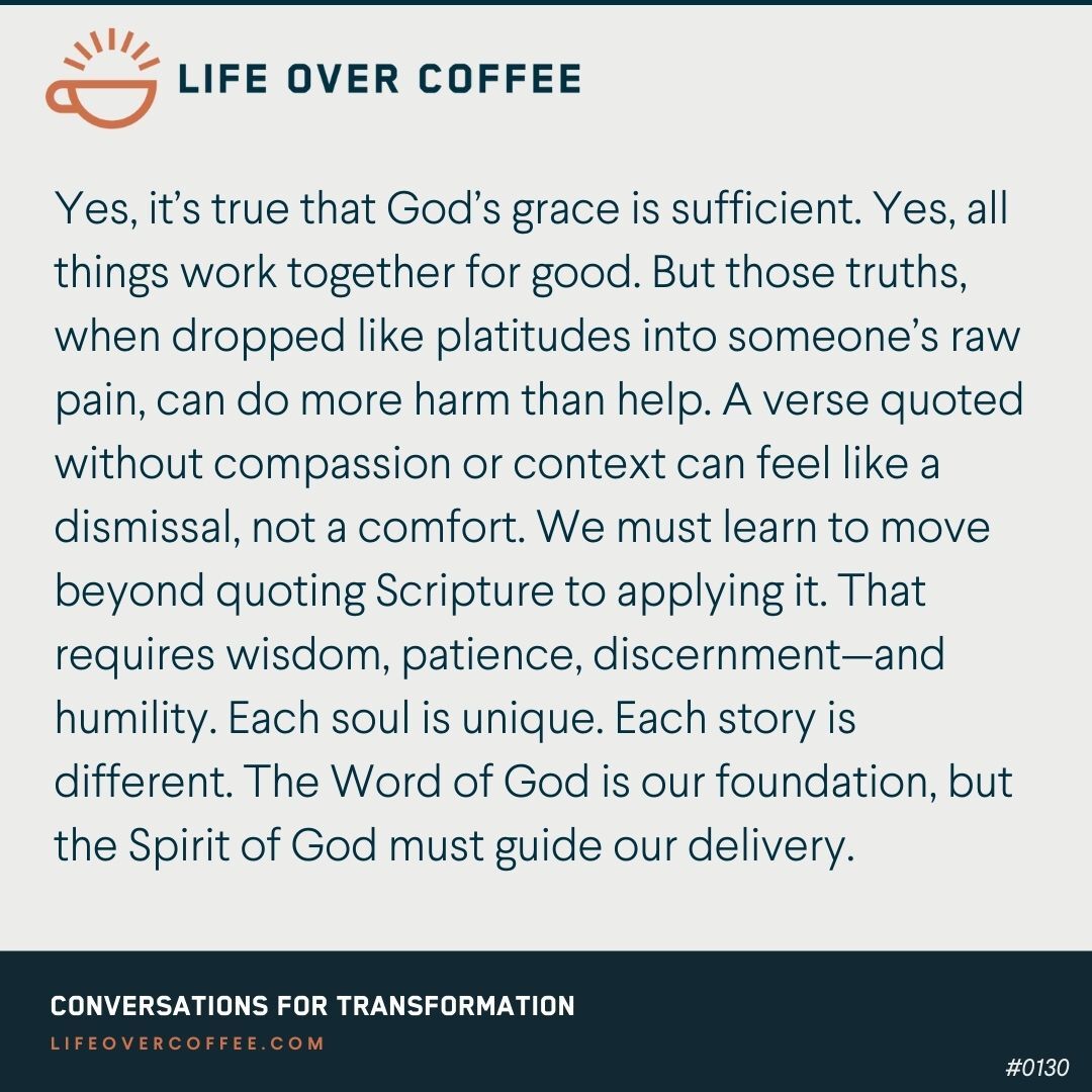 Coffee Break #0130