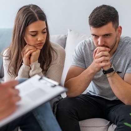 Chapter One Marriage or Mayhem—Marriage Asunder